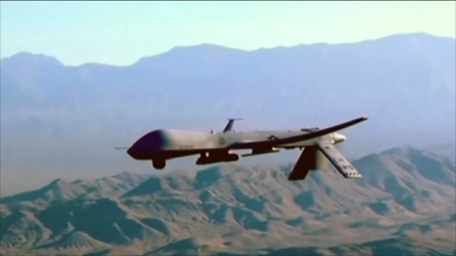 انتقادات لقتل مدنيين بطائرات أميركية بدون طيار