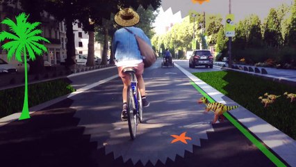 Le Voyage à Nantes : voyage ludique