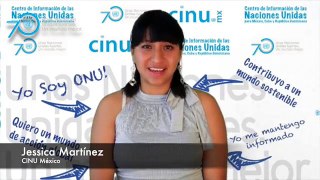 Noticias CINU México  29 de julio de 2015