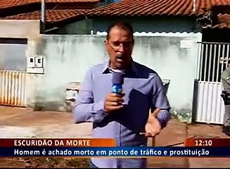 ÚNICO QUE MOSTRA TUDO