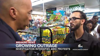 Alton Sterling Police Shooting ¦ US Justice Department Gets Involved