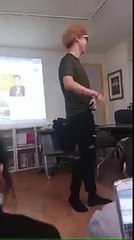 BTS Jimin Dance (revisiting Jjomul Orphanage)