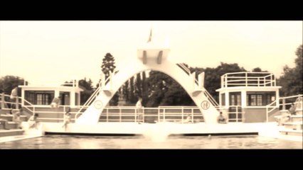 Feder feat. Lyse - Goodbye (DJ Antonio Remix)  (1080p)