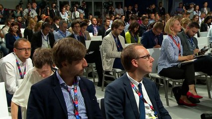 Russia cannot be isolated, said Stoltenberg