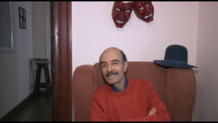 Jorge Bolani habla de Whisky, el "maracanazo" del cine uruguayo