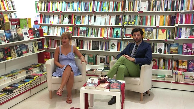 Magnani (sitting volley), Milani (CIP) e Un Po di Sport a Niente di Meno 5 2016