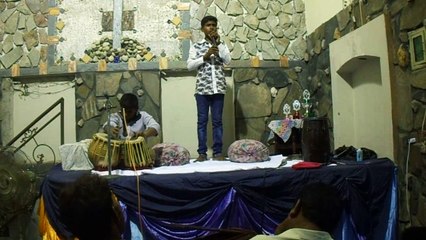 Geet Competition Saool Mushtaq