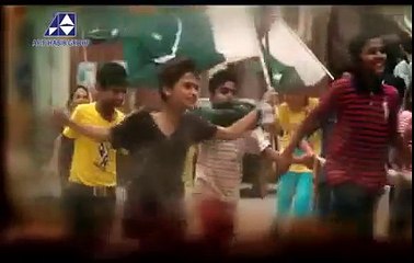 Hara Rang   Pakistan Independence Day   Arif Habib Group   Rahat Fateh Ali Khan