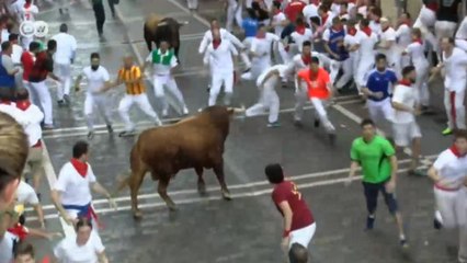 Corrida de touros começa em meio a críticas na Espanha