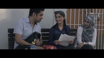 'Na Ja Re' - Owais Ahmed