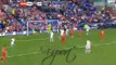 Lucas Leiva Big Chance HD - Tranmere Rovers vs Liverpool Fc 0-0