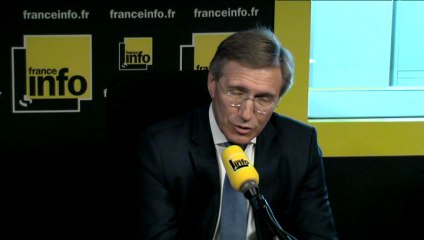 Martin Vial (APE) : "8 milliards pour redresser la filière nucléaire française"