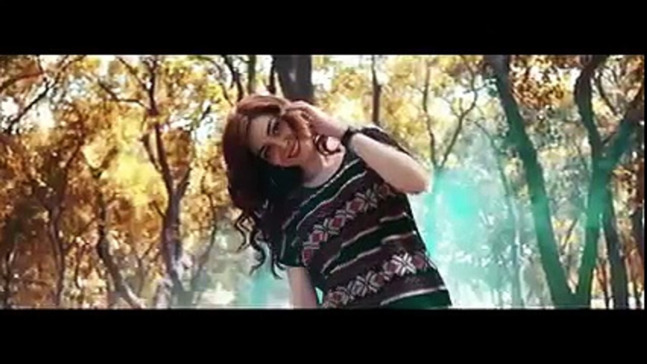 'Yaadan' Abdullah Muzaffar [Official Music Video]