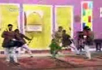 Aaj ral kai guzara gai (nargis)