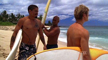 North Shore - 1x04 - Meteor Shower