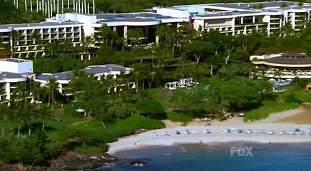 North Shore - 1x06 - Secret Service