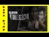 Let's Play The Last Of Us Left Behind Part 3 