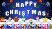 Christmas Songs | Wish You Merry Christmas Song | Christmas Songs for Kids