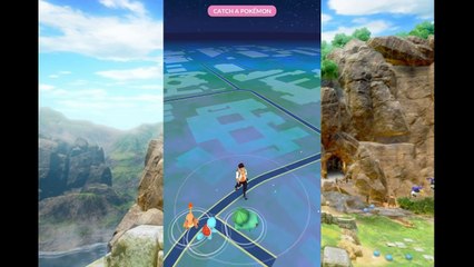 Pokemon GO has Launched in the New Zealand itunes store f2p