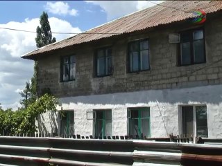 В Харцызске на 3-м участке прогремел взрыв