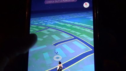 ITS FINALLY HERE!!! Pokemon Go Gameplay!