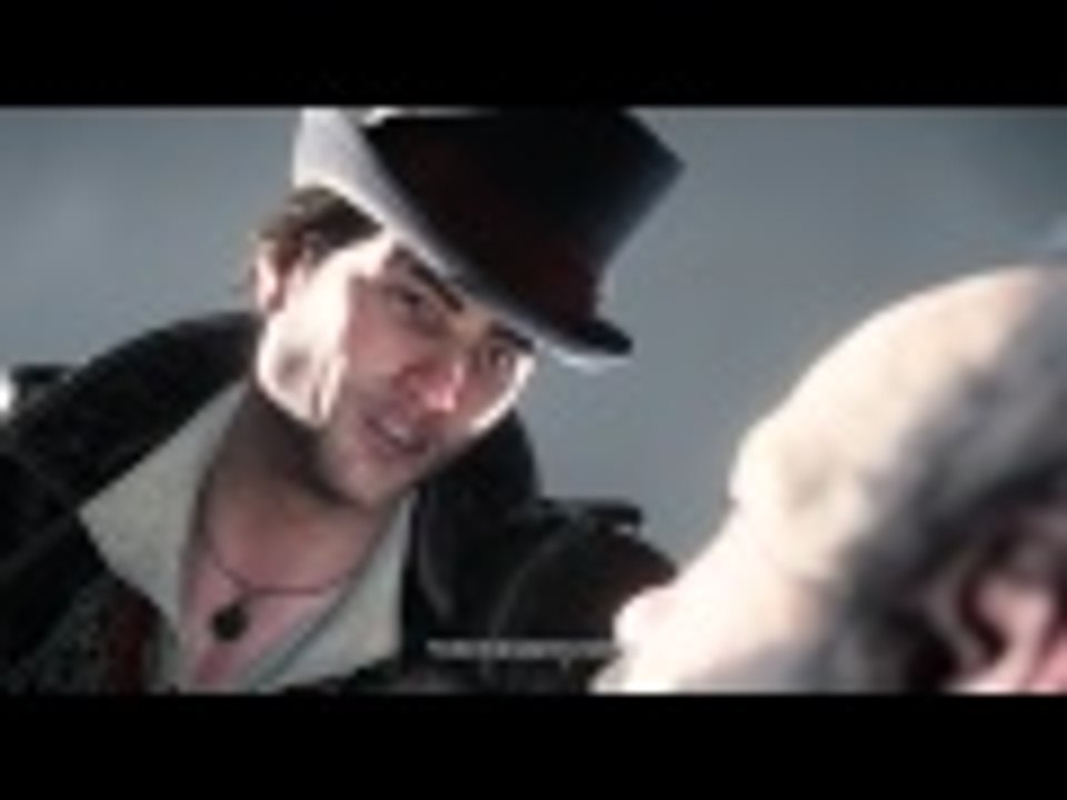 Guia Assassin's Creed Syndicate Parte 15 Visitando el hospital