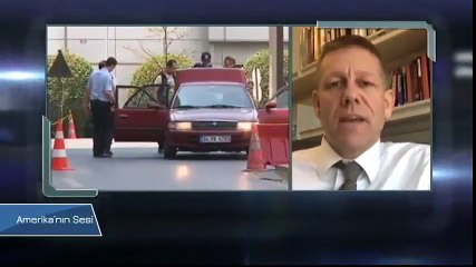 ‘IŞİD Türkiye’yi Cezalandırmaya Çalışıyor’