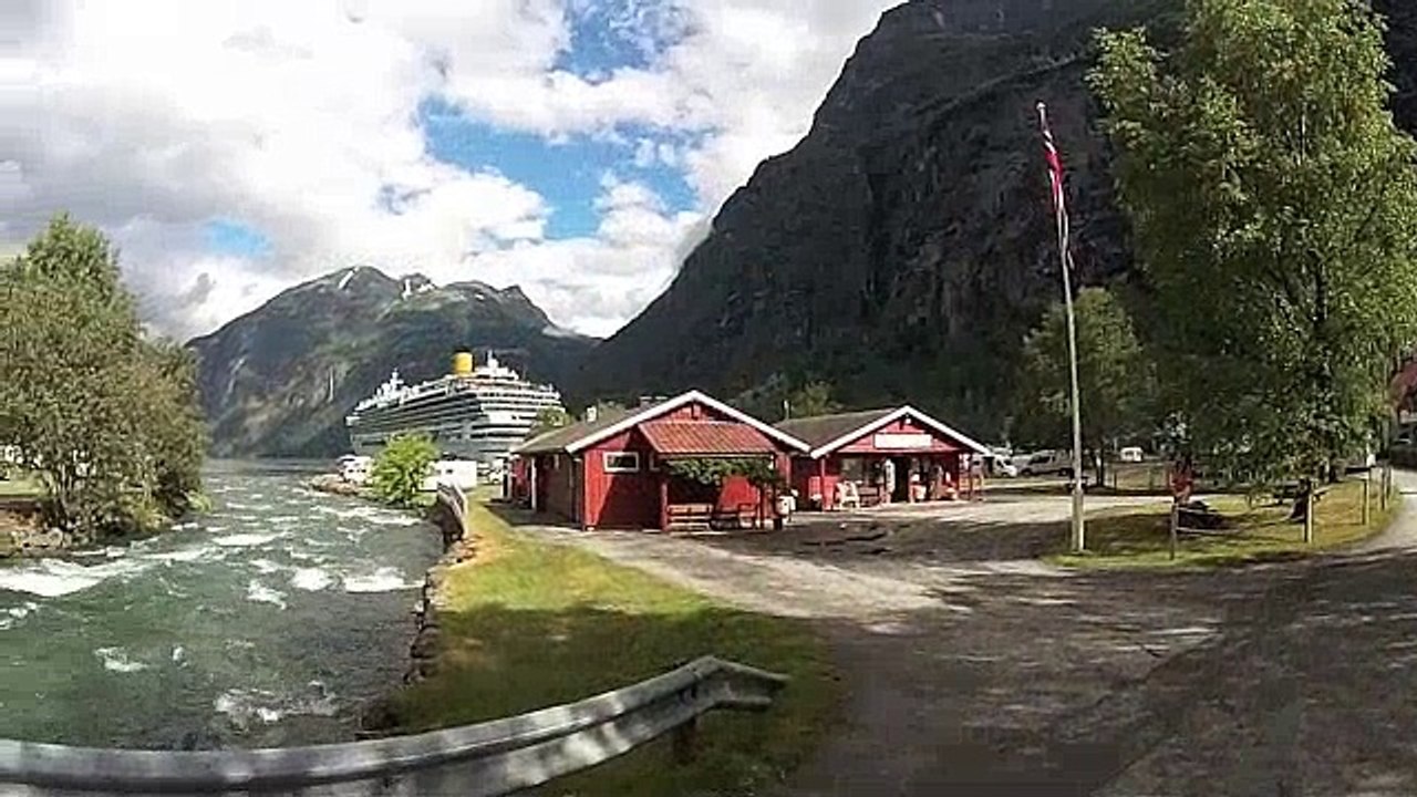 Cap nord 35