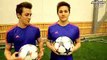 Amazing football skills 2016—Football soccer skills