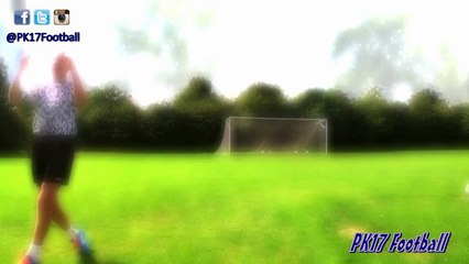Favourite '5'ives #7 _ AMAZING FREEKICK! _ HD