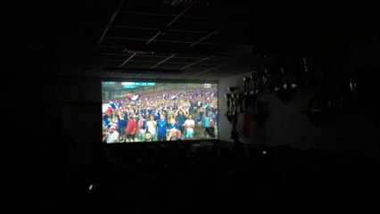 On est en Finale .... !!! La Chanson de la soirée