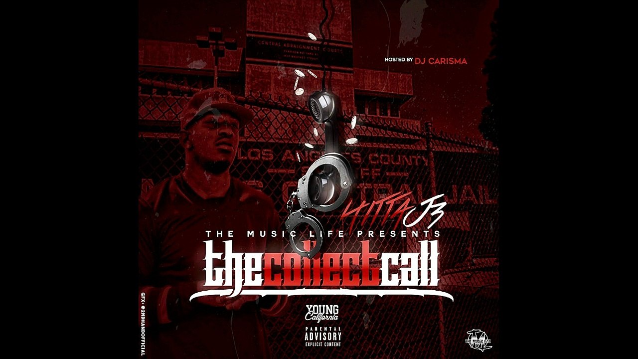 HITTA J3 - Didn't Believe It Feat Malo