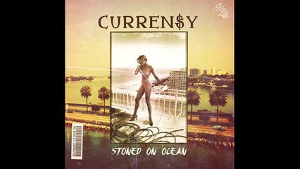 Curren$y - Speedboat Feat Wiz Khalifa