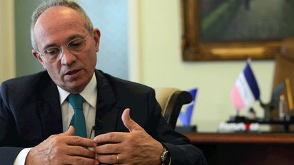 Entrevista - Paulo Hartung fala sobre desafios de 2016