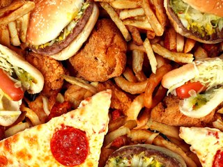 3 Health Food Replacements to Kill Cravings