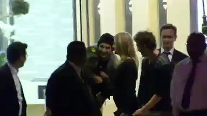 Robert Pattinson in West Hollywood - 29.08.2010