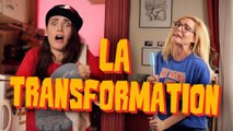 La transformation - Bapt&Gael feat Natoo et Léa Camilleri