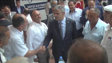 Kaynak: 'Bizde 200 Bin Ermeni Göçmeni Var. Onlar da Bu Millete Emanet'