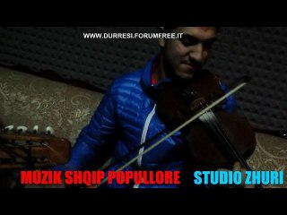 MARIGLEN CELA&ARTUR YZEIRI-ORKESTRALE BAND