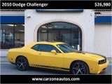 2010 Dodge Challenger SRT8 720hp for Sale in Baltimore Maryland