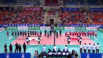 Turkey v Japan - Group 2: 2016 FIVB Volleyball World League