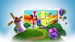 Baby Games - Tailor Kids. Dress Making Game. Gameplay Movie. Educational Cartoons for children