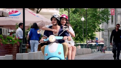 Mein Hoon Hero Tera HD Song - HERO MOVIE - Salman Khan Exclusively