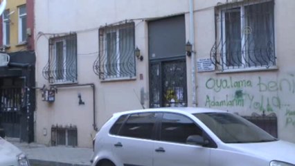 Fuhuş Operasyonunda Biri Kadın 2 Kişi Gözaltına Alındı