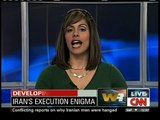 CNN: IRAN´S EXECUTION ENIGMA, 29 Jan 2010
