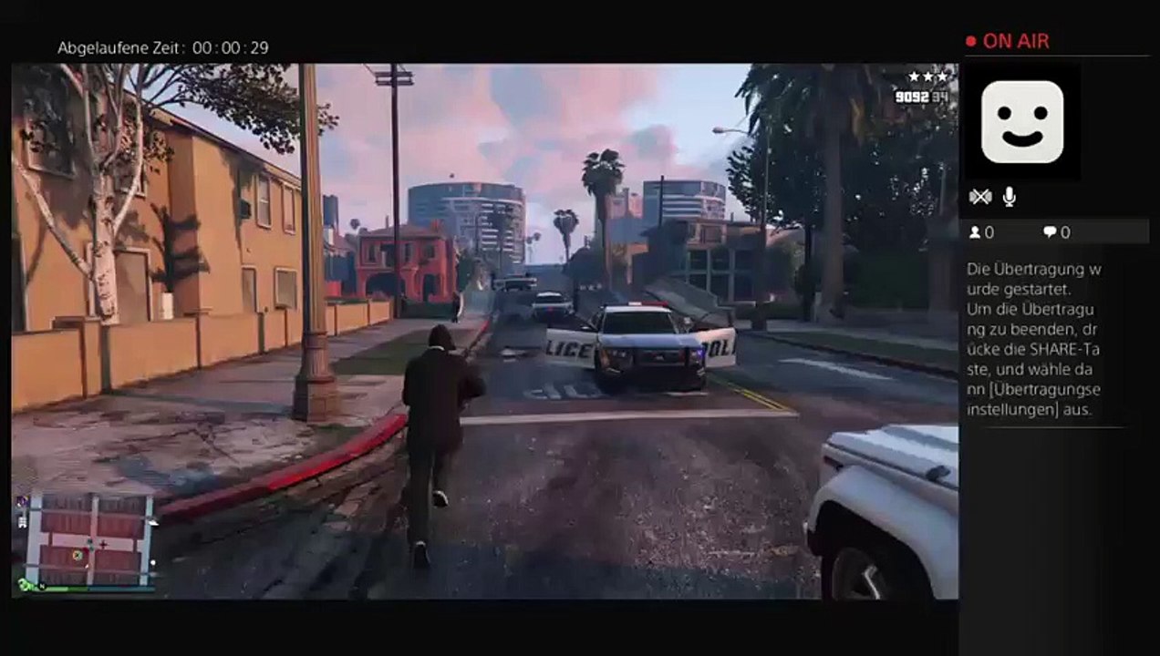 PS4-Live-Übertragung von LePaHD (3)