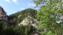 Unterwegs im Mürzer Oberland