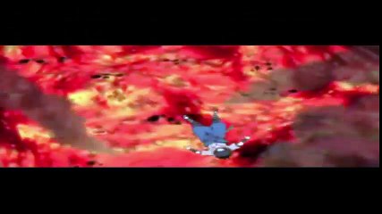 Sasuke and Naruto VS. Kaguya baTTle PREVIEW