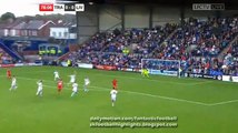 Danny Ings Goal HD- Tranmere Rovers 0-1 Liverpool 08.07.2016 HD