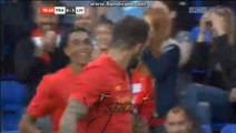 Danny Ings Goal HD - Tranmere Rovers vs Liverpool Fc 0-1